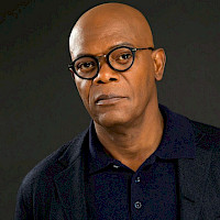 Samuel L. Jackson