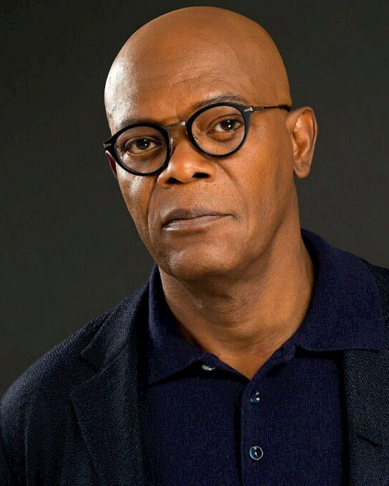 Samuel L. Jackson