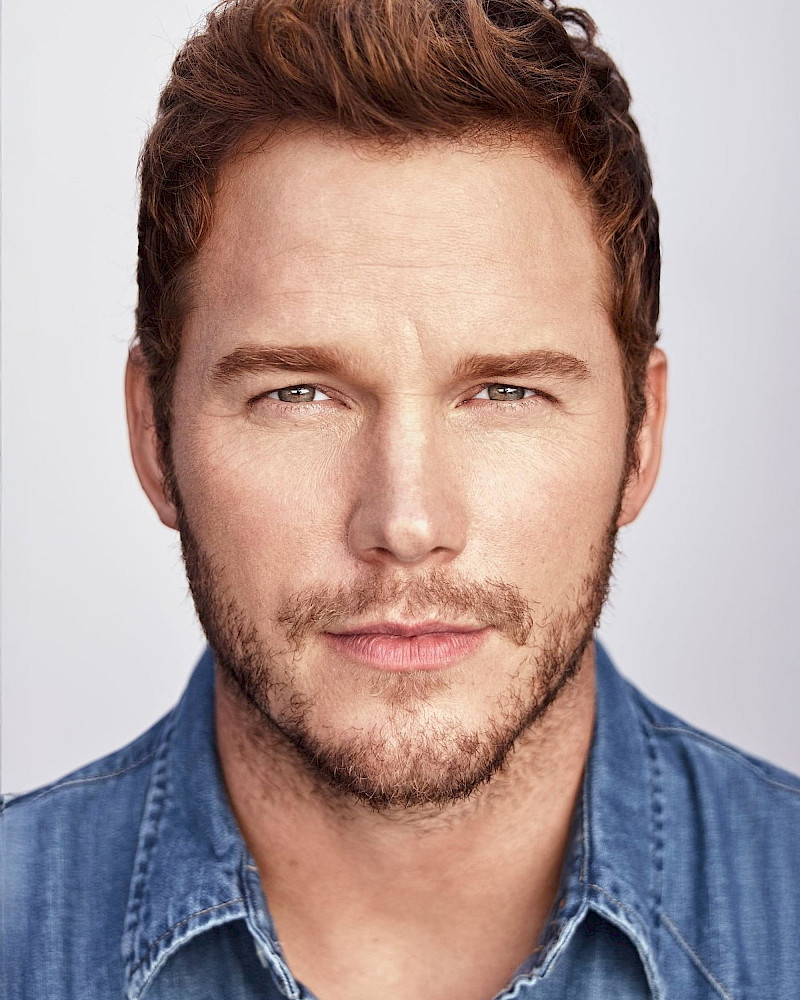 Chris Pratt