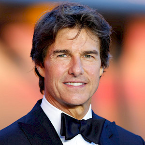 Tom Cruise