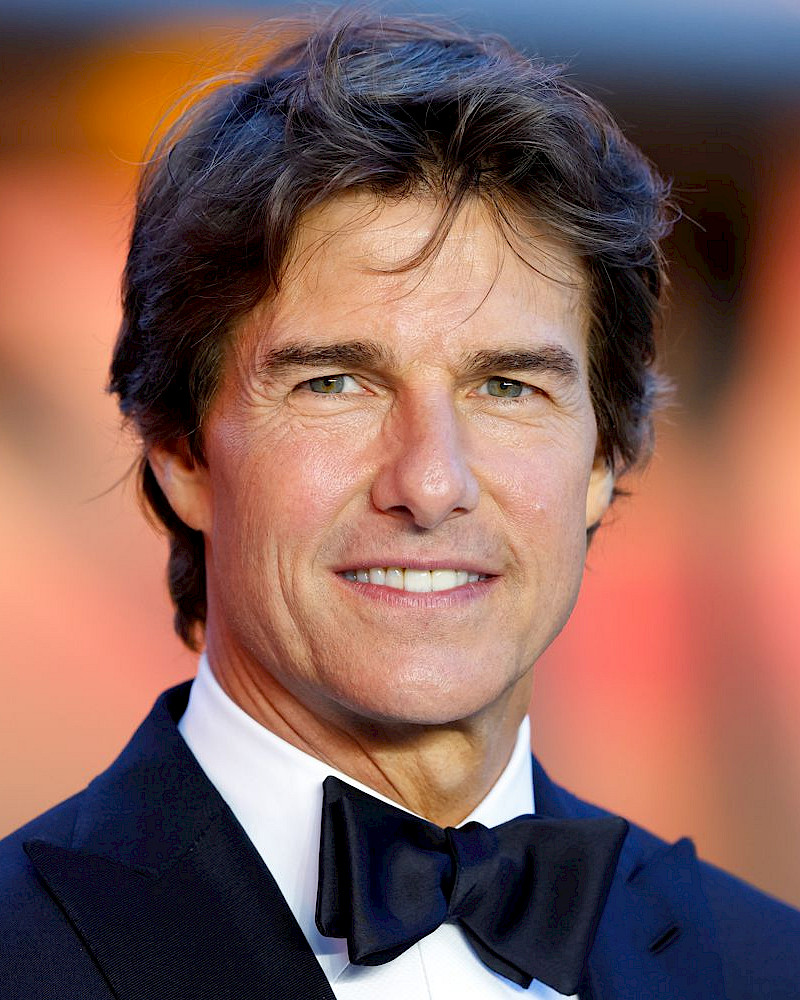 Tom Cruise