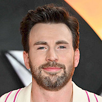 Chris Evans