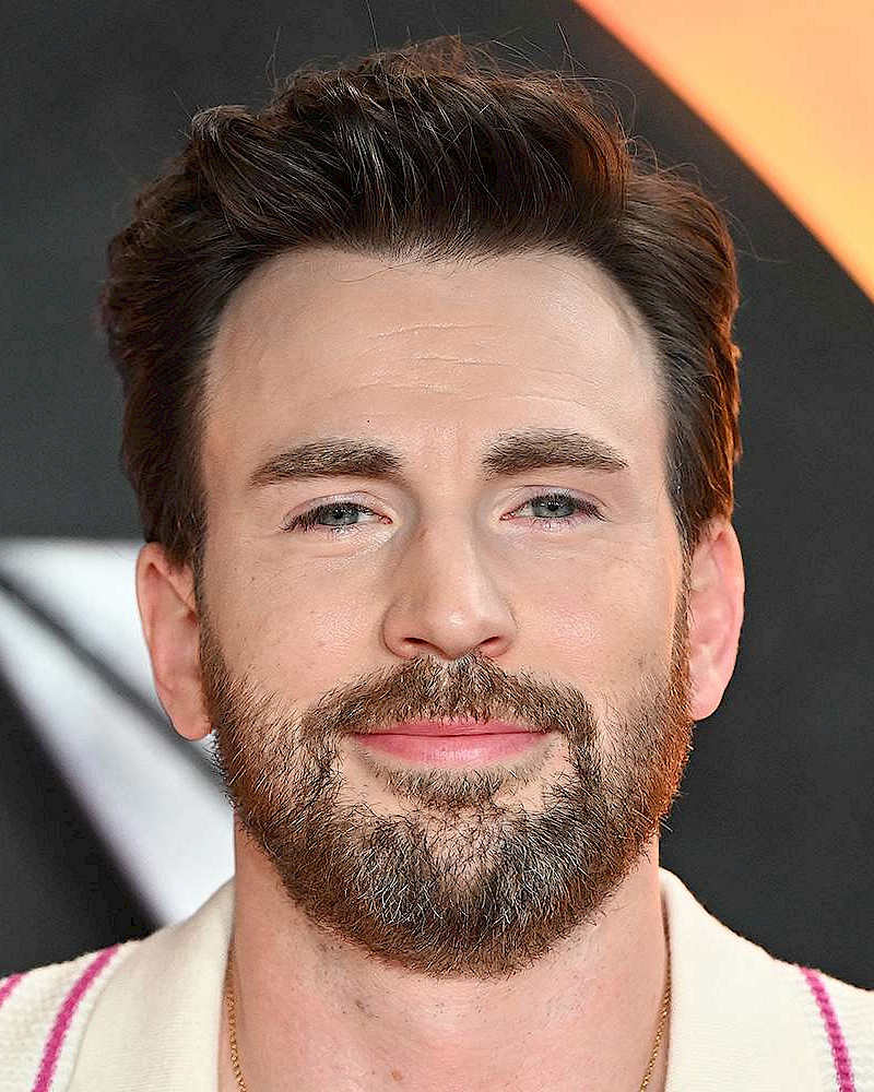 Chris Evans