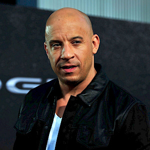 Vin Diesel