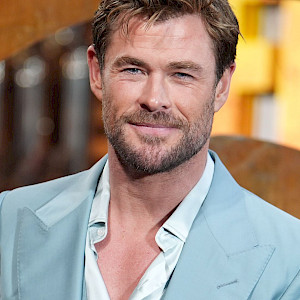 Chris Hemsworth