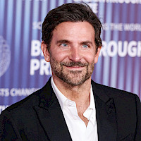 Bradley Cooper